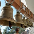 В День Крещения Руси во всех храмах Русской Православной Церкви прозвучит колокольный звон