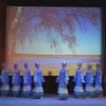 Хореографический ансамбль «Отрада» стал победителем всероссийского онлайн-конкурса по народному танцу и песенному исполнительству «Гжельские узоры»