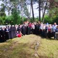 Члены КРО МОО ИППО молитвенно почтили память преподобномученицы Великой княгини Елисаветы 