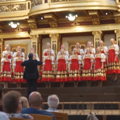 Видеообзор концертов хора и хореографического ансамбля «Отрада» за последний год