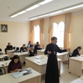 В сентябре для священников и мирян в Калужской епархии начнутся курсы жестового языка
