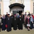 В Калужской епархии проходят курсы жестового языка для священников и мирян