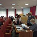 В городе Медынь прошло заседание комиссии по делам несовершеннолетних и затруднительному положению Медынского района