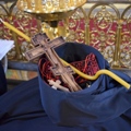 Митрополит Климент совершил монашеский постриг в обители преподобного Пафнутия Боровского