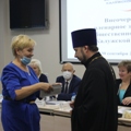 Представители Калужской епархии приняли участие во внеочередном пленарном заседании общественной палаты Калужской области