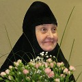 Скончалась монахиня София (Ищенко)