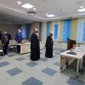 В Доме Правительства Калужской области состоялся круглый стол на тему «Под знаменем Александра Невского»