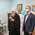В Калужской епархии состоялось открытие нового здания Центра «Материнский ковчег»