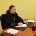 B Калужском епархиальном управлении состоялось собрание Северного благочиния 11-го округа Калужской епархии