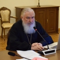 В Калужском епархиальном управлении прошло заседание Епархиального совета Калужской епархии