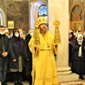 Праздник Святителя Николая в Свято-Никольском Черноостровском женском монастыре
