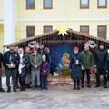 В городе Обнинске прошло международное мероприятие "Муромская дорожка"