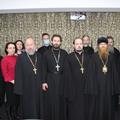 Прошло очередное заседание Коллегии отдела по церковной благотворительности и социальному служению Калужской епархии
