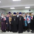 В Калужской епархии завершился Второй модуль курсов жестового языка для священнослужителей и мирян