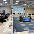 В Общественной палате Калужской области отметил особую роль священнослужителей в развитии гражданского общества