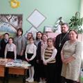 9 марта 2021 года в Жуковском благочинии прошли мероприятия в рамках праздника «День православной книги»