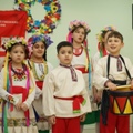 В ДПИКЦ «Достояние» прошли мероприятия проекта «Мы- вместе»,  посвященные Украинской культуре