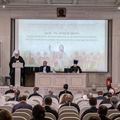Митрополит Калужский и Боровский Климент принял участие в открытии международной конференция «Бог — человек — мир»