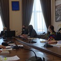 В г. Обнинске состоялось расширенное заседание Координационного совета по духовно-нравственному и патриотическому воспитанию детей и молодежи