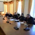 Состоялось заседание Епархиальной Ставленнической комиссии
