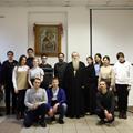 Состоялся традиционный выезд группы православной молодежи г. Обнинска в ПМЦ «Златоуст» 