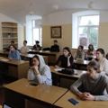 В Калужской епархии начали свою деятельность курсы для вожатых