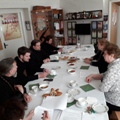 13 апреля в Калуге состоялось заседание Комиссии религиозного образования  Калужской митрополии