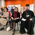 Представитель Калужской епархии  принял участие в конференции по вопросам социального проектирования