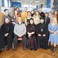 Творческая встреча, на тему: «Театральное искусство и православие» прошла в Калужском Театре Юного Зрителя