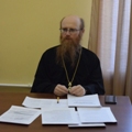 Состоялось заседание комиссии по миссионерской деятельности Калужской епархии