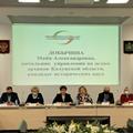 Представители Калужской епархии приняли участие в заседании круглого стола Общественной палаты Калужской области
