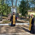 В Боровском районе почтили память воинов погибших во время Великой Отечественной войны