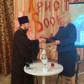 Православная благотворительная миссия «Милосердный самарянин» и КРО «Императорское Православное Палестинское Общество» подписали соглашение о сотрудничестве