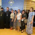 Делегация Калужской епархии приняла участие в  открытии ХХIХ Международных образовательных чтений