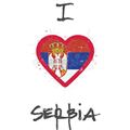 Обучающиеся Калужского духовного училища приняли участие в конкурсе «Сербия в сердце моём»
