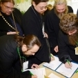 В Москве открывается VI Всецерковный съезд епархиальных миссионеров