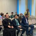 Представитель Калужской епархии принял участие в обсуждении стратегии развития Калужской области 2040