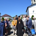 В Свято-Пафнутьево Боровском монастыре обсудили вопросы предстоящей реставрации монументальной живописи ансамбля