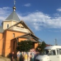Ежегодный Крестный ход Калужской митрополии продолжился в Боровском благочинии