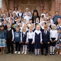 В православной гимназии «Зернышки» прошел День знаний