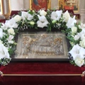Праздник Успения Божией Матери в Свято-Никольском Черноостровском женском монастыре