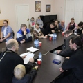 Расширенное заседание Миссионерского отдела Калужской епархии