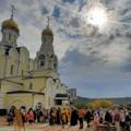 В городе Обнинск почтили память  святого благоверного  князя Александра Невского