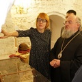 Экскурсия в музей «Истории православия на Калужской земле»