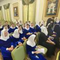В Калужской духовной семинарии и Калужском духовном училище состоялся торжественный годичный акт