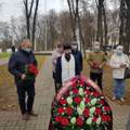 В канун Дня памяти жертв политических репрессий в Калуге была совершена панихида