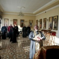 В Дзержинском благочинии прошло собрание духовенства района