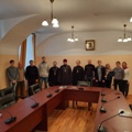 В Калужской духовной семинарии состоялся День открытых дверей