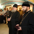 Музей «Истории православия на Калужской земле» встретил гостей 