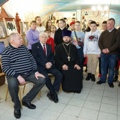 В музее истории православия на Калужской земле состоялось открытие выставки «Маршал Победы»